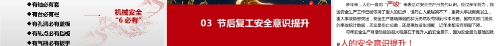 AQ6020401-2026春节后复工复产安全培训