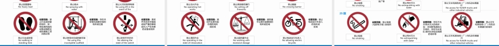 GB2894-2025安全色和安全标志宣贯解读