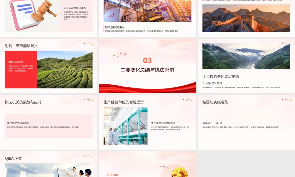 -安全生产违法行为行政处罚办法2025修订版修订对比与解读
