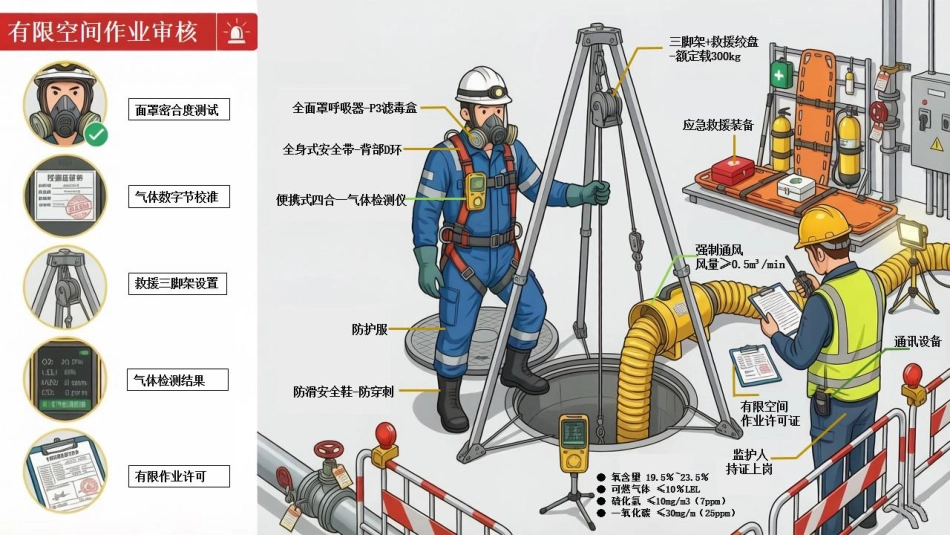 八大特殊作业安全审核目视化_第2页