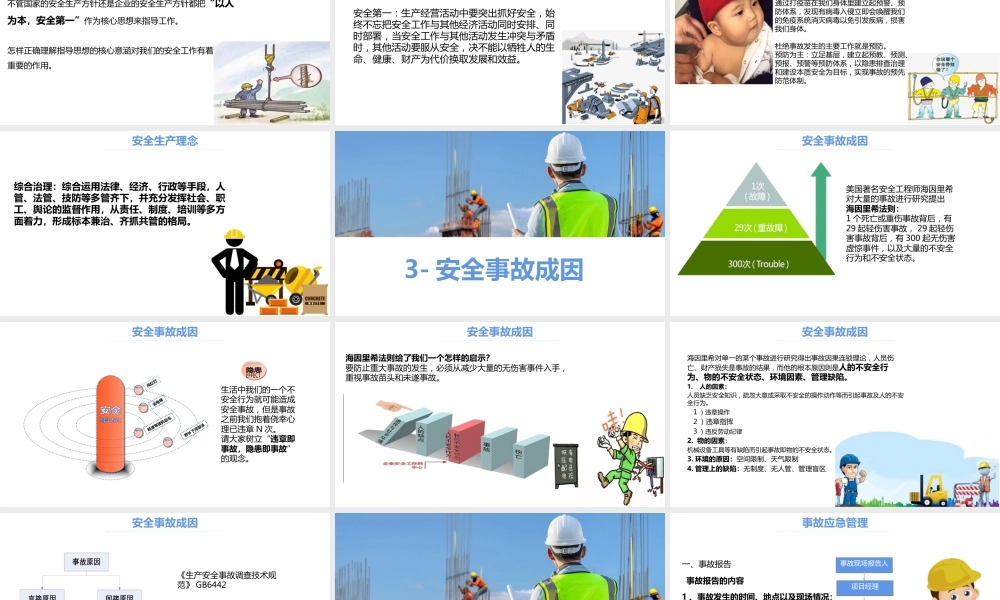 建筑施工企业春节后复工复产安全培训