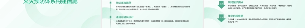 垃圾废品回收站点消防安全培训