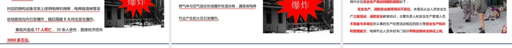 落实“三管三必须”强化全员安全生产责任培训副本