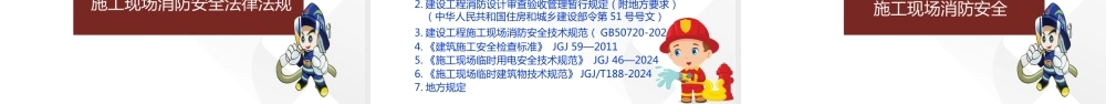 -消防月系列之施工现场消防安全培训 (1)