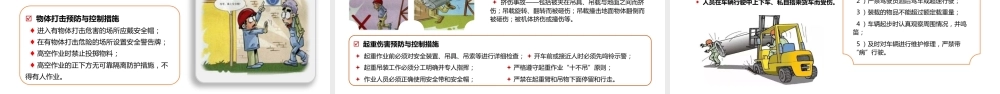 一线员工安全意识提升培训