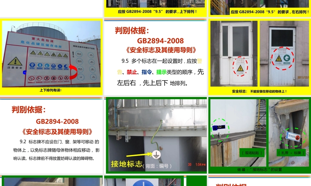 最全版常见隐患排查治理（334页）