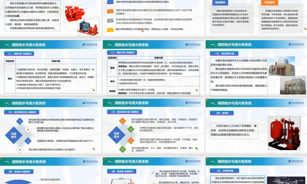-2025(不可编辑)最新化工企业消防设施安全管理 (1)