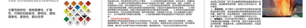 -2025秋季安全重点工作培训（99页）