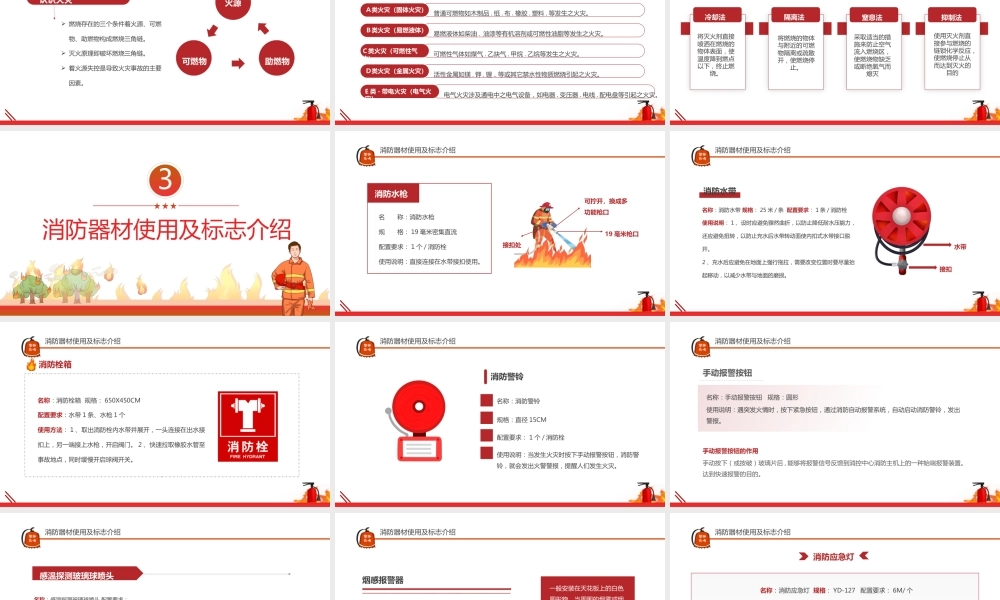 -2025消防宣传月安全培训课件(6) (1)