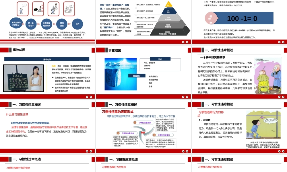-2025中秋国庆节前全员反违章培训