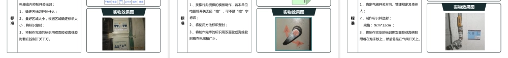 车间目视化手册