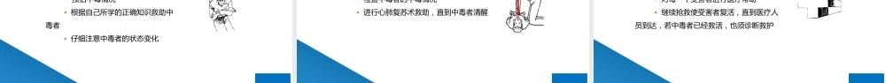 硫化氢防护知识培训-69页