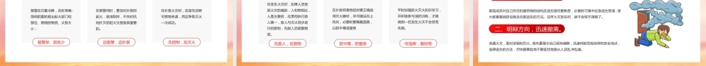 消防基础入门知识培训