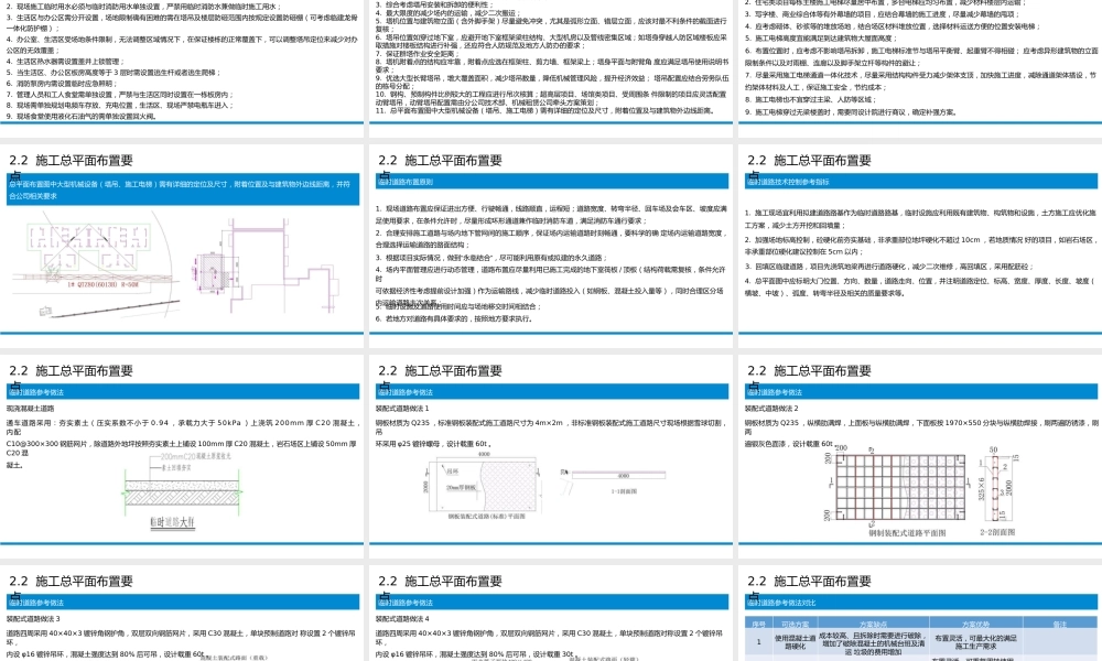临时设施标准化实施指南2021ppt(86页) (1)