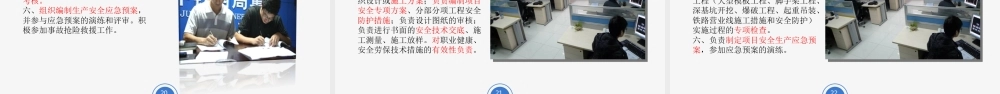 路桥工程项目技术与安全培训ppt(240页)