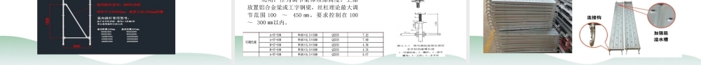 承插型盘扣式脚手架安全知识培训2023年ppt（78页）
