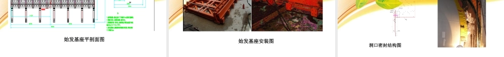 盾构始发技术要点ppt(45页)