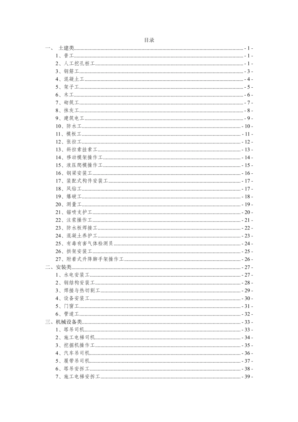房屋市政工程“两单两卡”2022年(78页)_第2页
