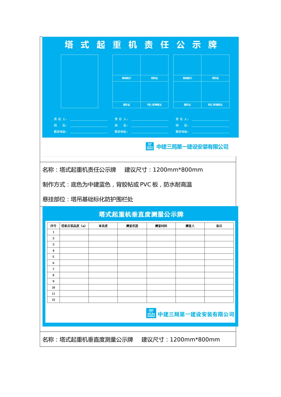 可视化标识牌样式2024年word（26页）_第2页