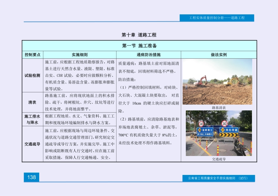 市政工程实体质量控制分册——道路、排水、桥梁、管廊、城轨2023年（81页）_第2页