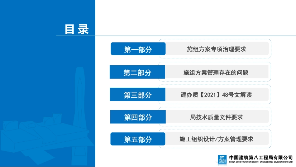 危大工程专项施工方案编制指南解读2023年(168页)_第2页