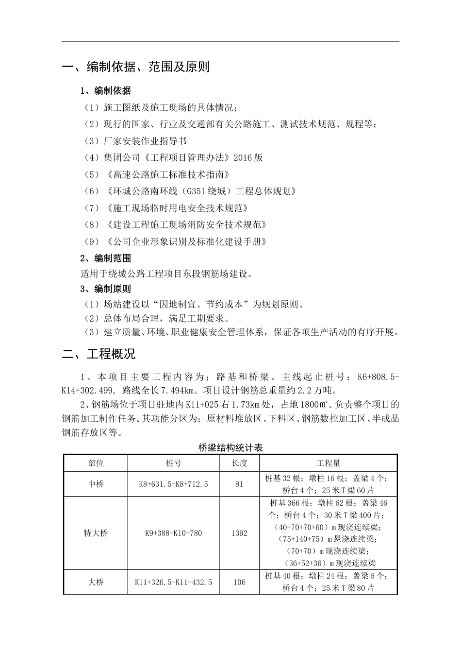 1800㎡钢筋场建设专项施工方案（38页）_第3页
