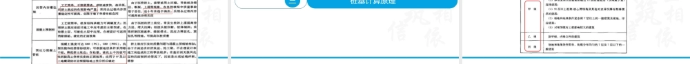 基坑支护及桩基培训与案例分析2021ppt（49页）