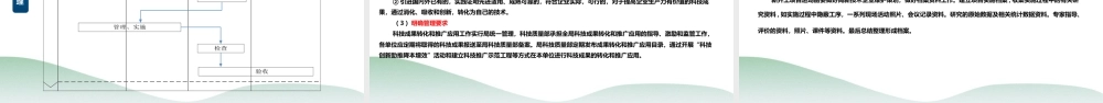 科技管理手册宣贯PPT2019版（96页）