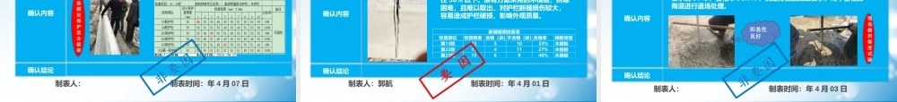 提高城市高架桥护栏外观质量ppt（40页）