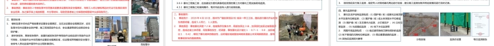 项目现场安全管理红线2021ppt(84页)