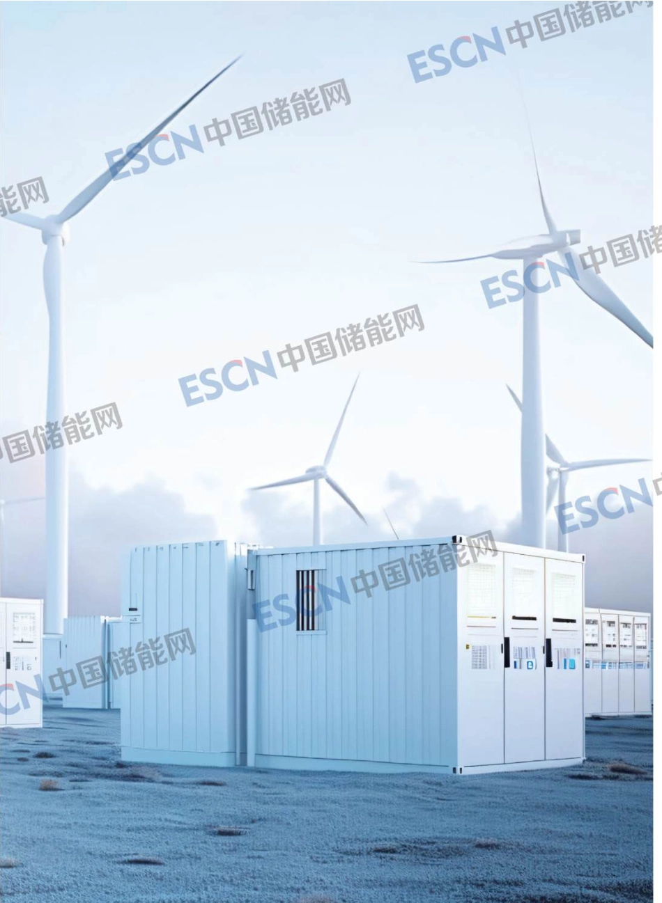 中国化学与物理电源行业协会:2025中国工业微电网发展白皮书_第3页