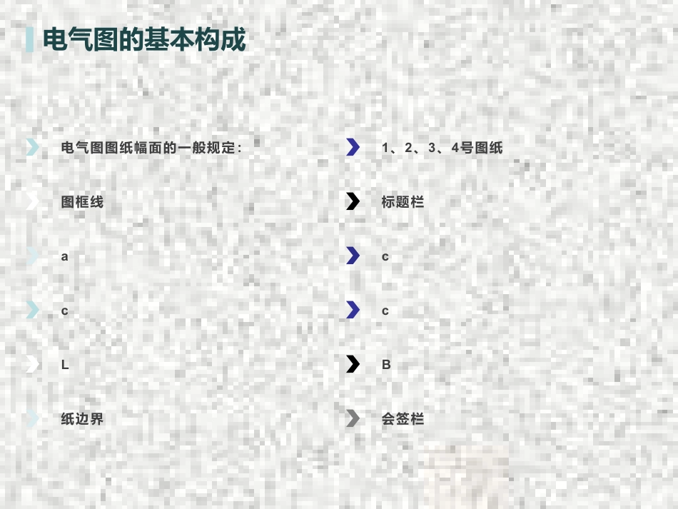 电气识图基础讲解PPT(内容强大)_第1页