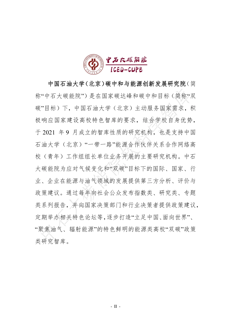 中国石油大学：中国国内天然气生产碳排放强度指数_第3页