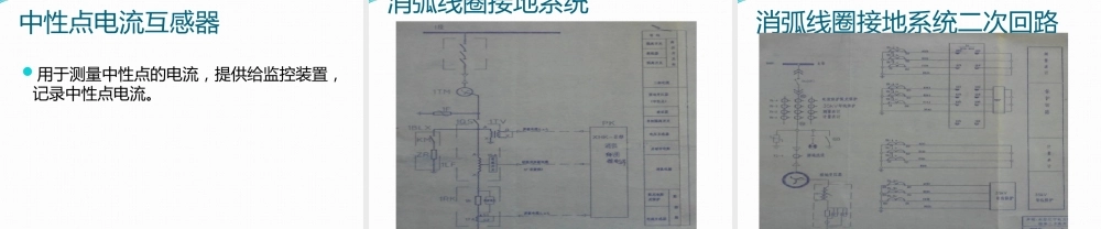 接地变原理图纸讲解