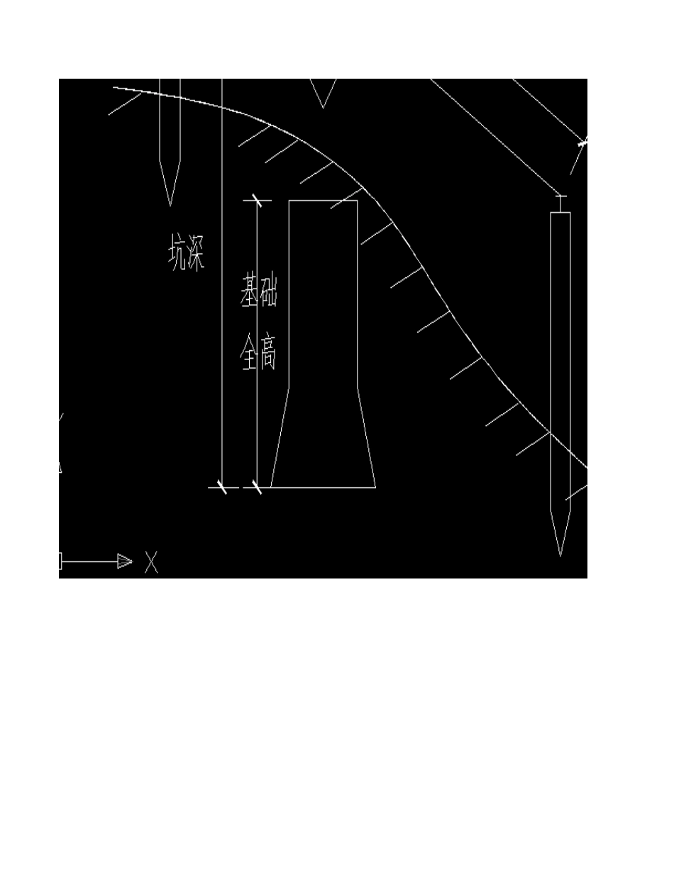 Excel版 大神自用线路施工计算工具_第2页