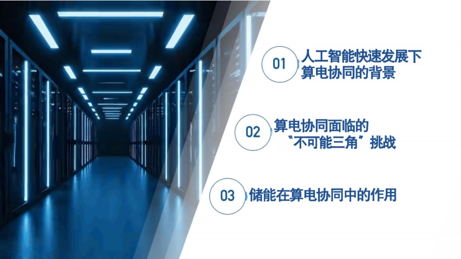 2026储能与算电协同发展解决方案_第2页