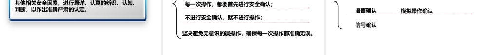 班组反三违培训课件(34页)