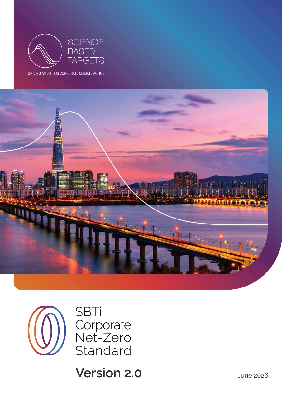 【英文】科学碳目标倡议SBTi：企业净零标准v2.0_第1页