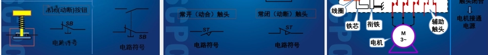 电气二次识图培训