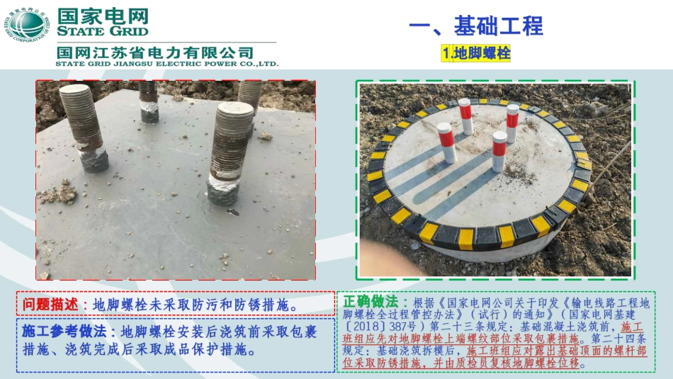 架空线路质量通病图册_第2页