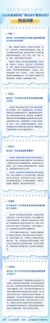 《山东省虚拟电厂建设运行管理办法》热点问答