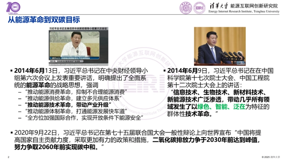 清华大学PPT:AI4EI:人工智能促进能源创新发展_第2页