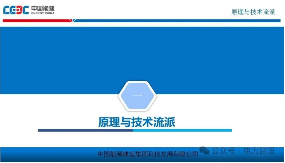 中国能建PPT：压缩空气储能电站的历史与展望_第3页