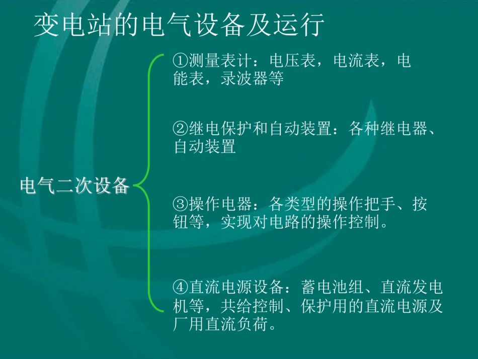 变电站现场电气设备详解_第3页