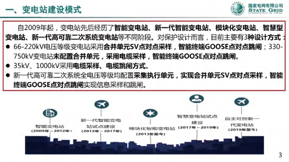 国家电网PPT:继电保护和安全自动装置工程设计要点宣贯_第3页