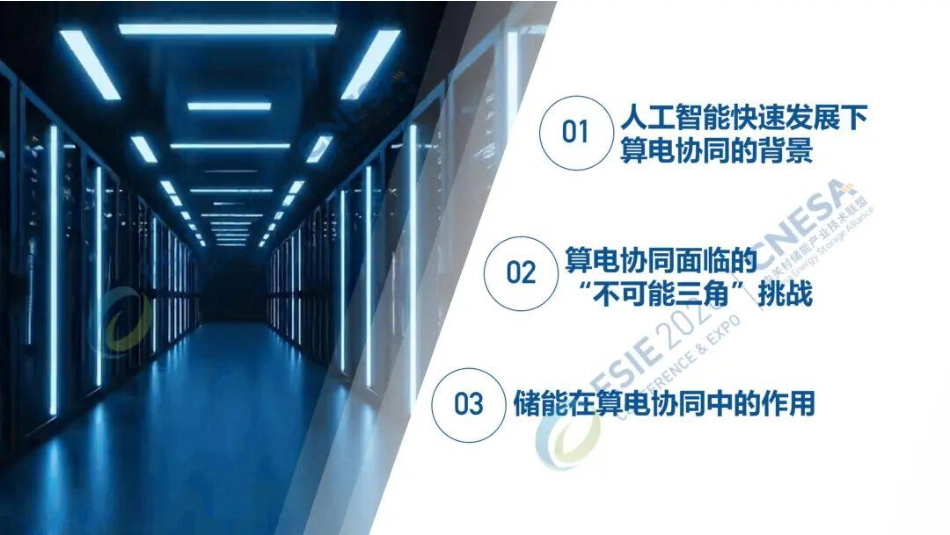 国网冀北PPT:储能与算电协同发展的思考 (1)_第3页