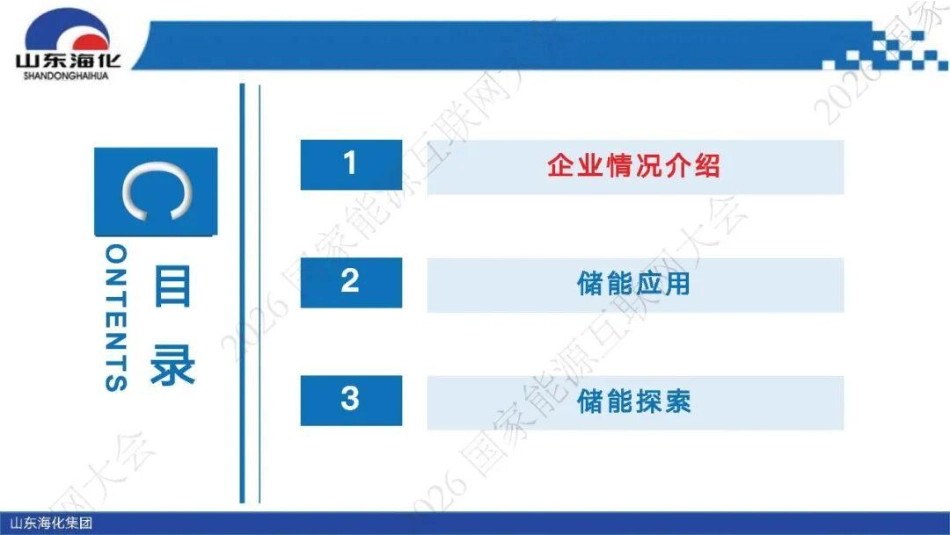 山东海化PPT:向“储”而行,向“绿”而生——山东滨海能源有限公司储能实践与探索_第2页