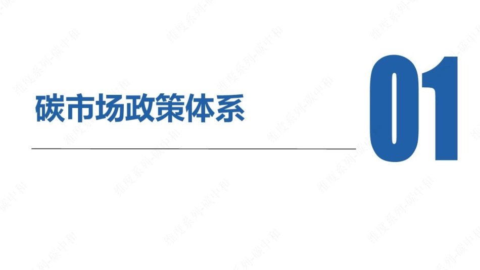 上海环交所PPT:全国碳市场交易、登记结算规则_第3页