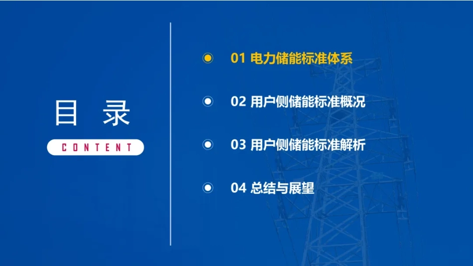 中国电建PPT:用户侧储能标准体系建设 (1)_第2页