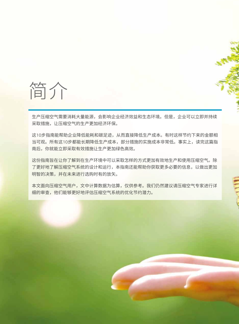 阿特拉斯·科普柯：实现更加绿色高效生产的10步指南_第2页